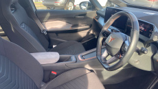 CUPRA Born 169kW e-Boost V2 77kWh 5dr Auto Electric Hatchback